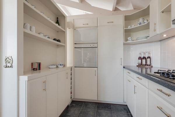 Medium property photo - Vennemeer 15, 2374 AV Oud Ade